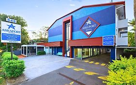 Asraport Motel